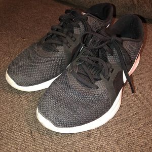 Nike flex TR-8’s